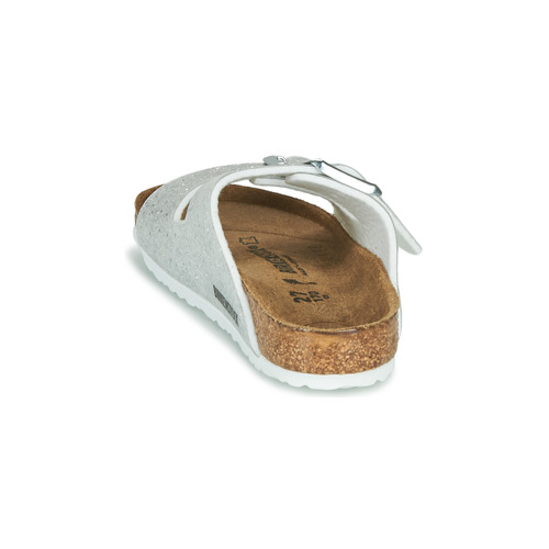 Birkenstock - ARIZONA - Cosmic Sparkle White