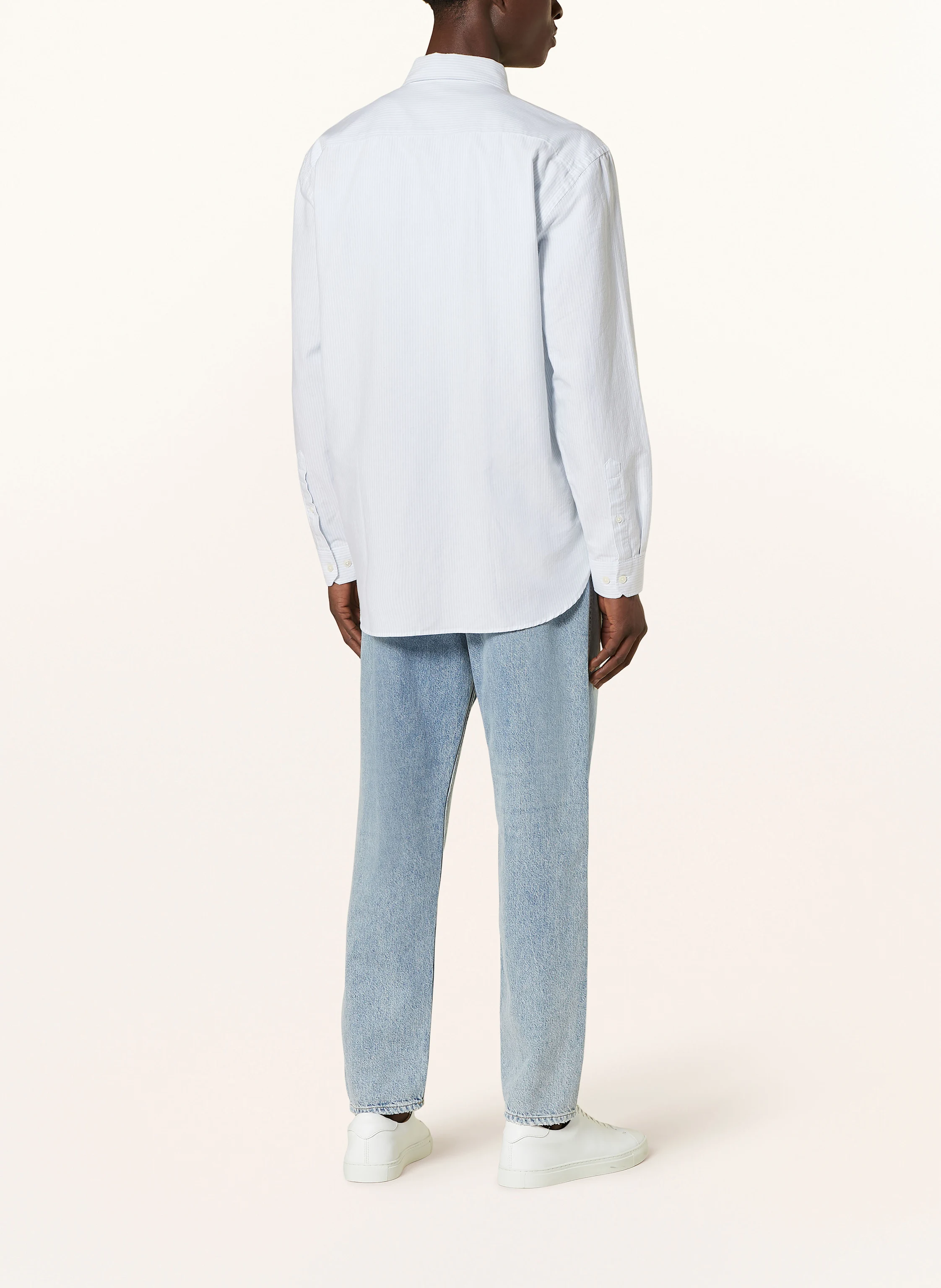 CLOSED Hemd Comfort Fit