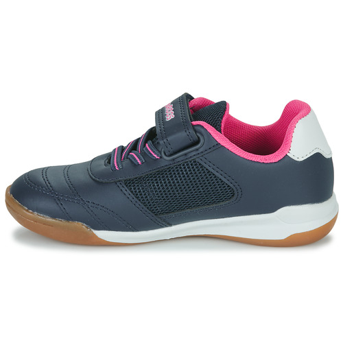 Kangaroos - K-BILYARDEV - Marine / Rose