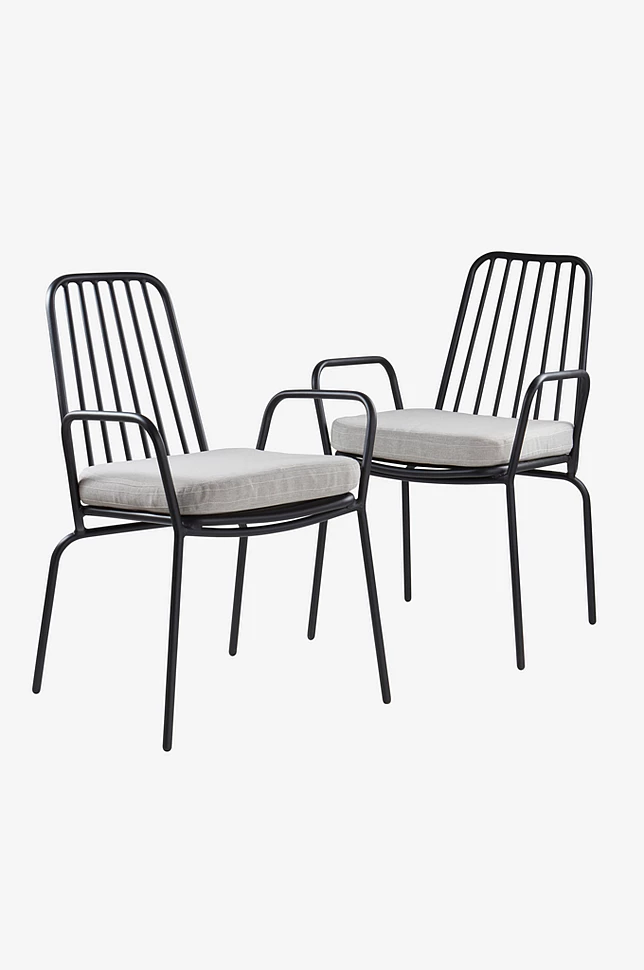IMPERIA armstol 2-pk