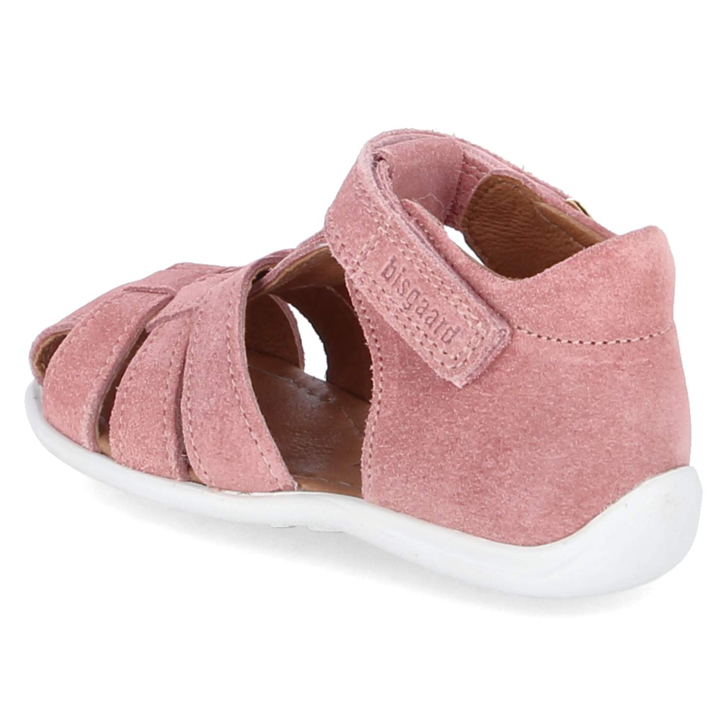 bisgaard Miniletten CARLY - blush