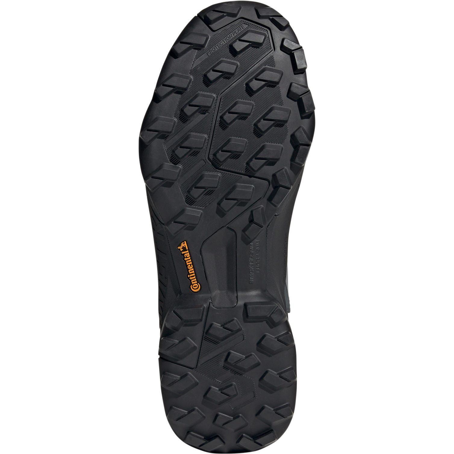 adidas TERREX Terrex Swift R3 GORE-TEX® Wanderschuhe Herren core black