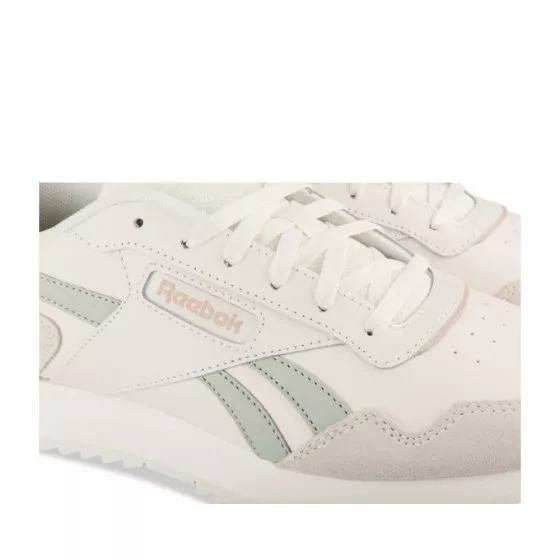 Baskets BLANC REEBOK Glide Ripple