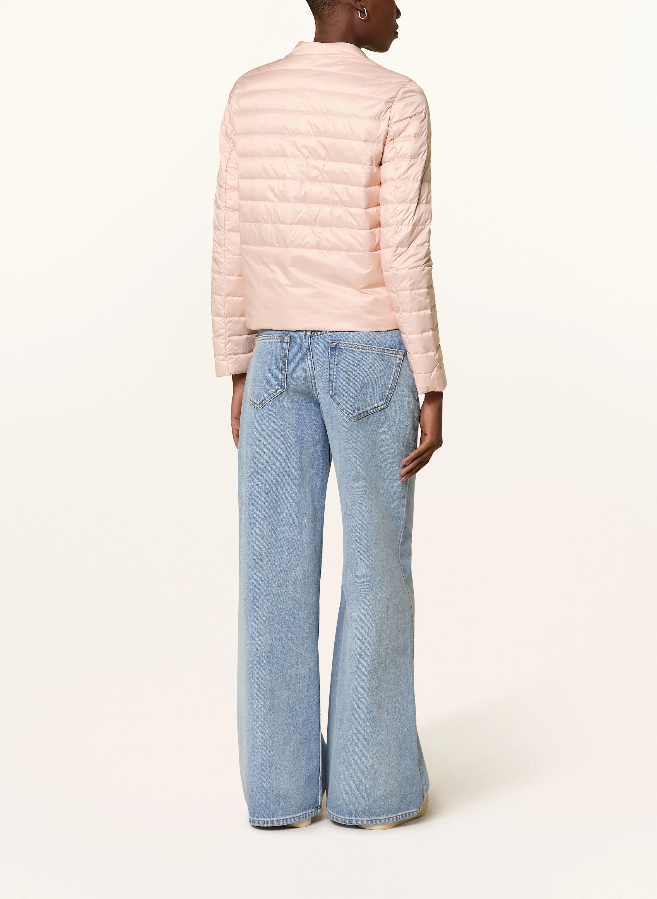 DUNO Daunenjacke SAHARA