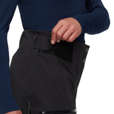 MammutStoney HS Pants - schwarz