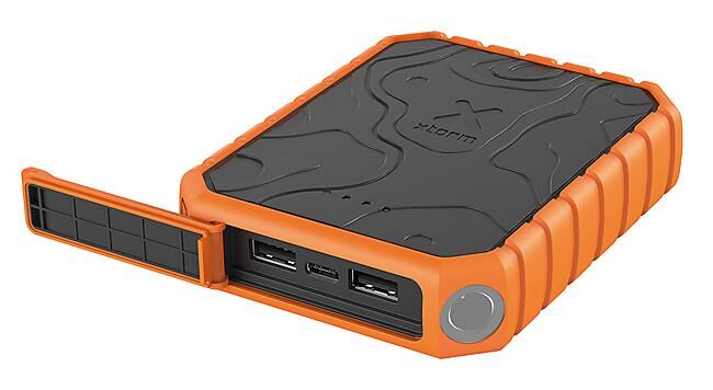 XTORM - POWERBANK RUGGED 10000 mAH 20W