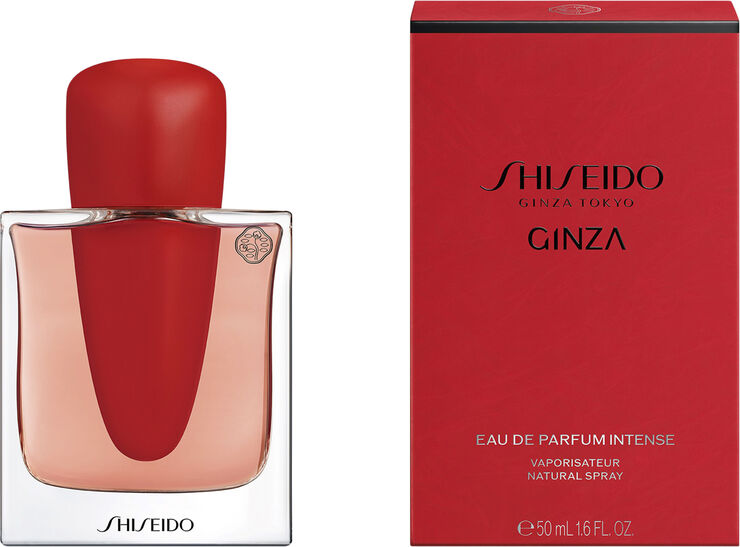 Shiseido Ginza Eau de Parfum Intense