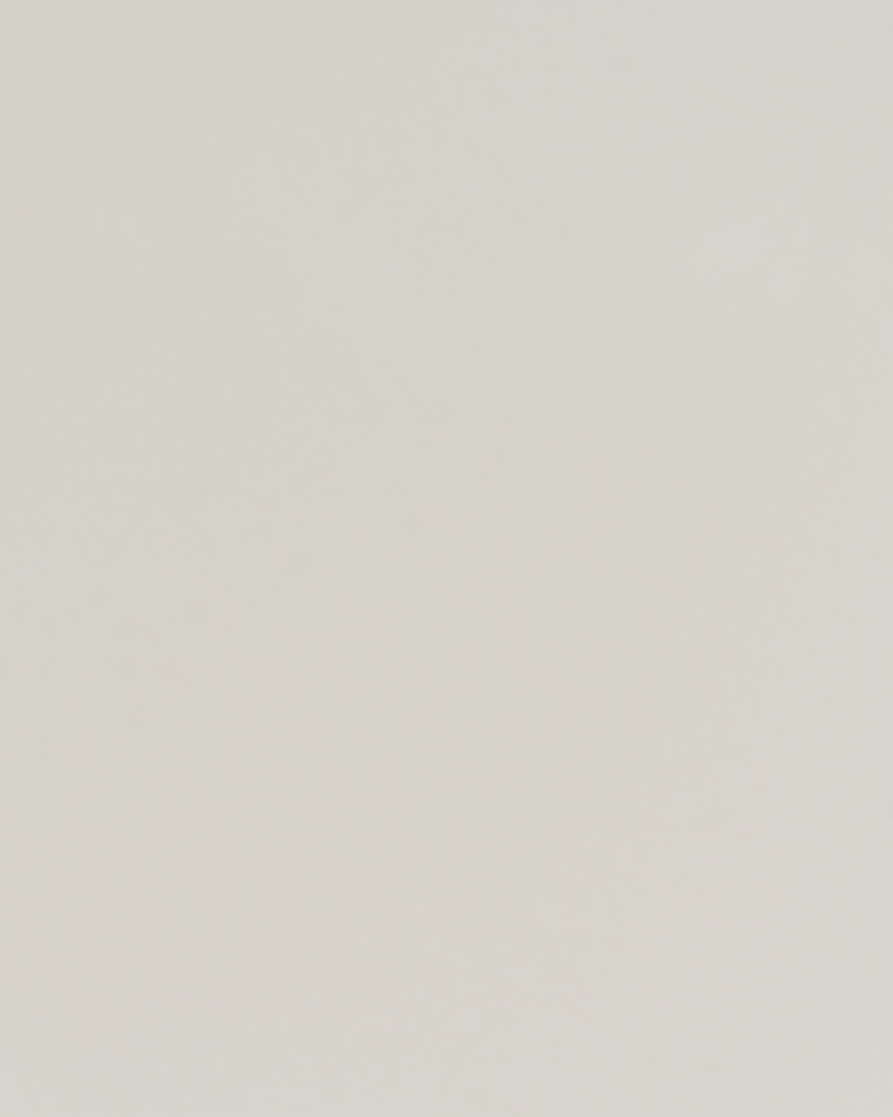 Dressoir met 2 deuren KORVO Beige
