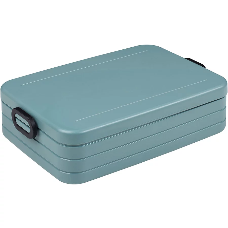 Mepal Lunchbox Take a Break Large 1500 ml türkis