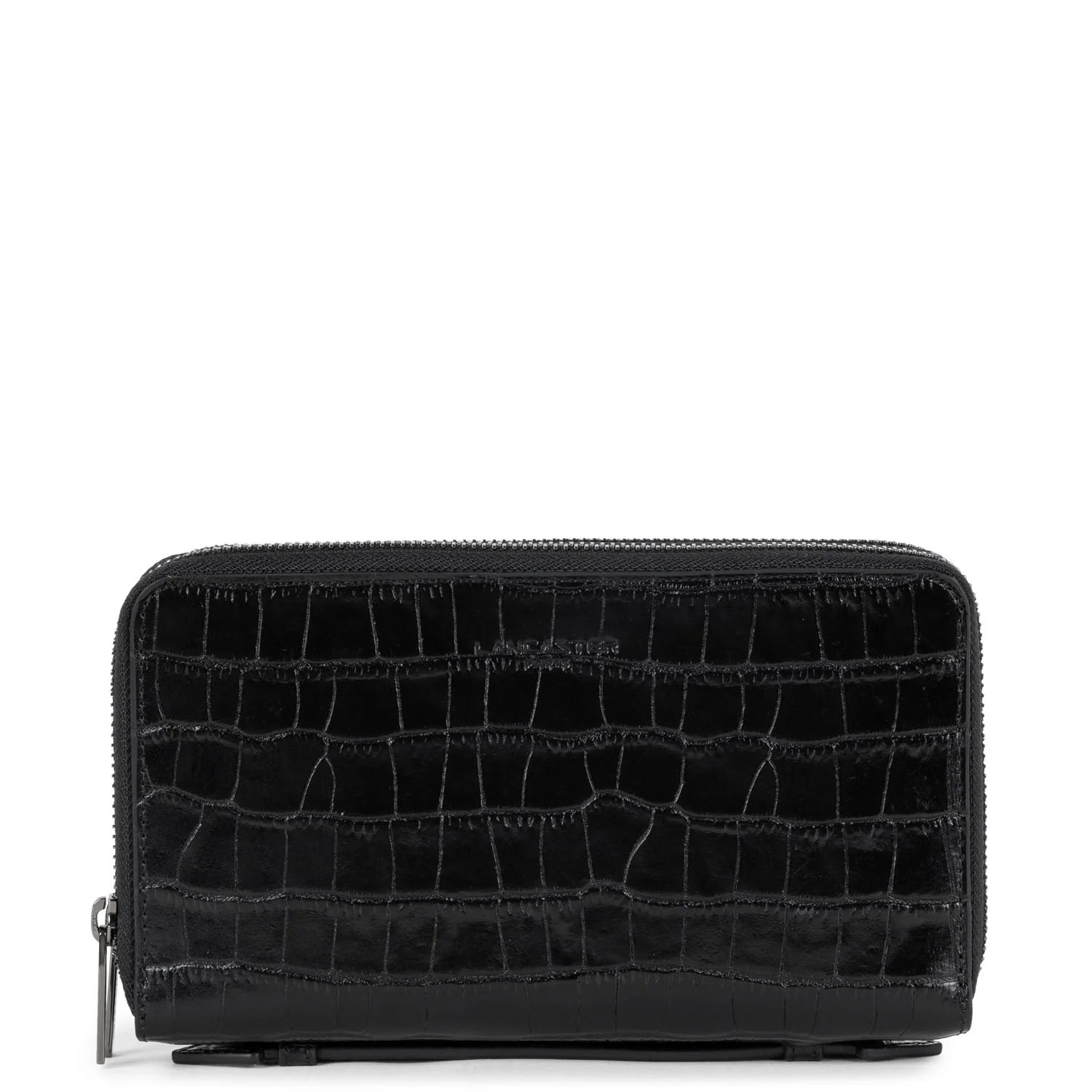 Croco Homme-Compagnon