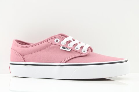 Vans Leinenschuhe