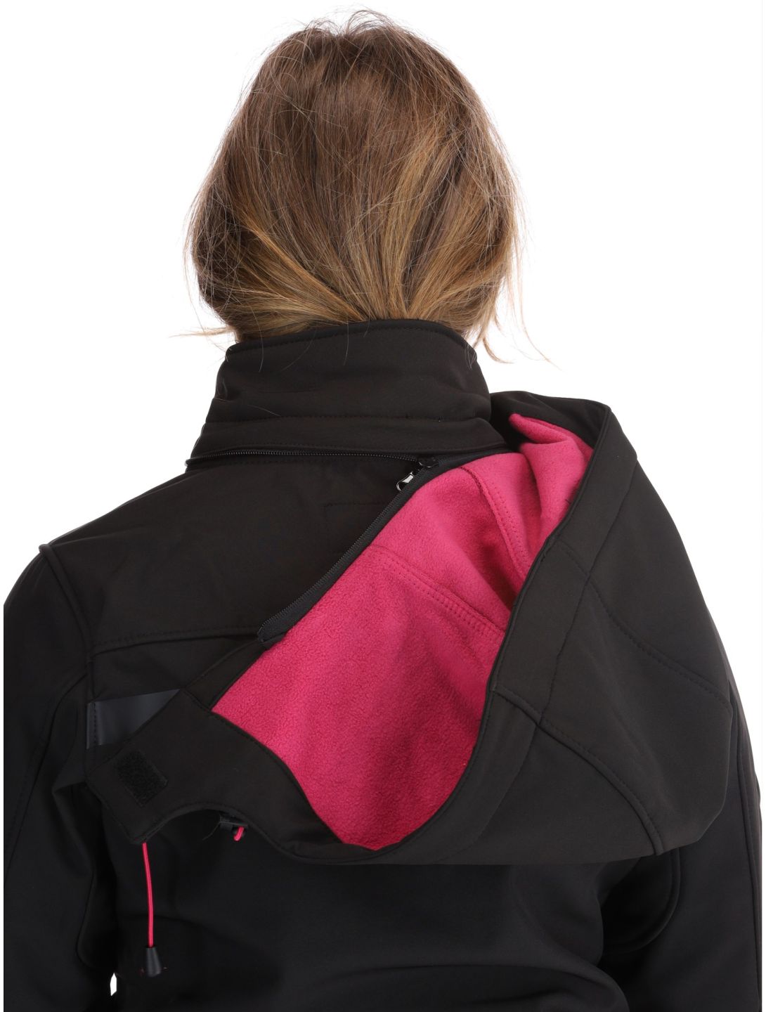 Reine softshell ski-jas dames