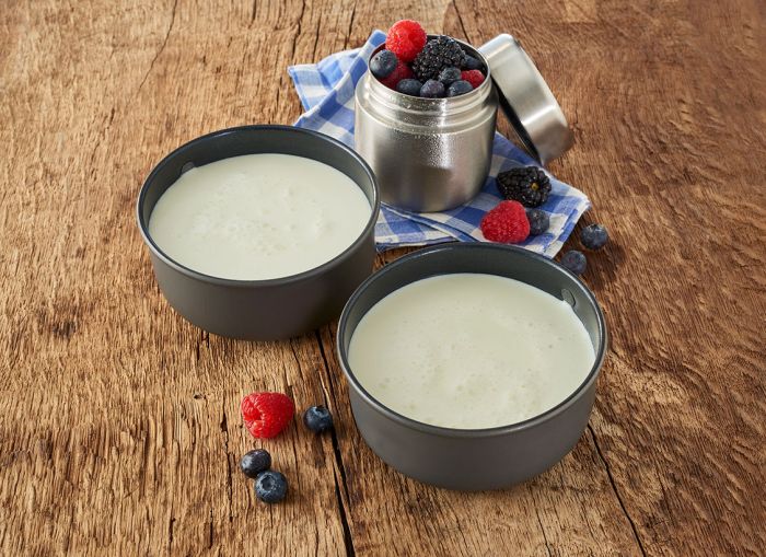 Whole Milk Powder - Instant mælkepulver