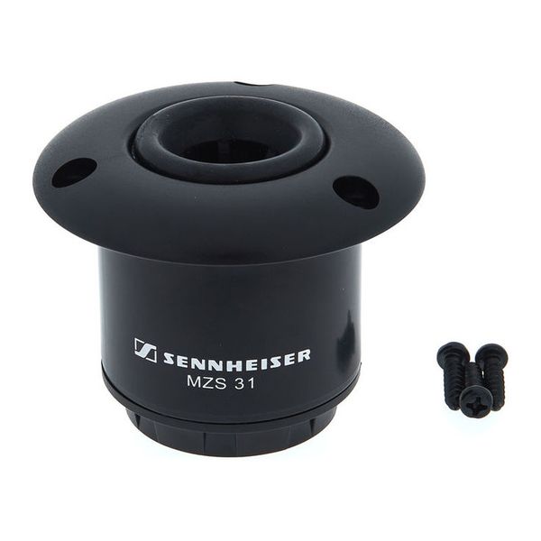Sennheiser MZS 31 Shockmount für Tischeinbau