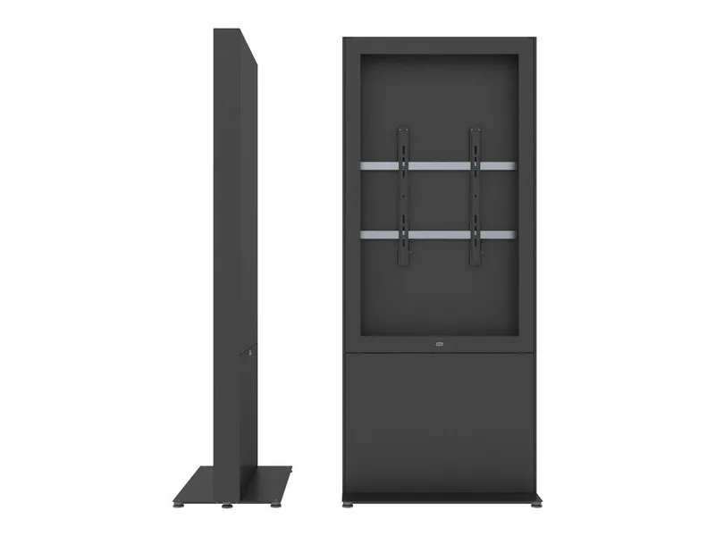 SMS Smart Media Solutions Casing Freestand, 50 kg, 127 cm (50