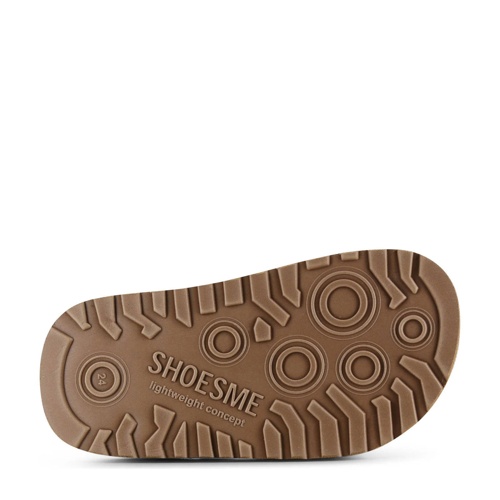 Shoesme sandalen beige/blauw/groen