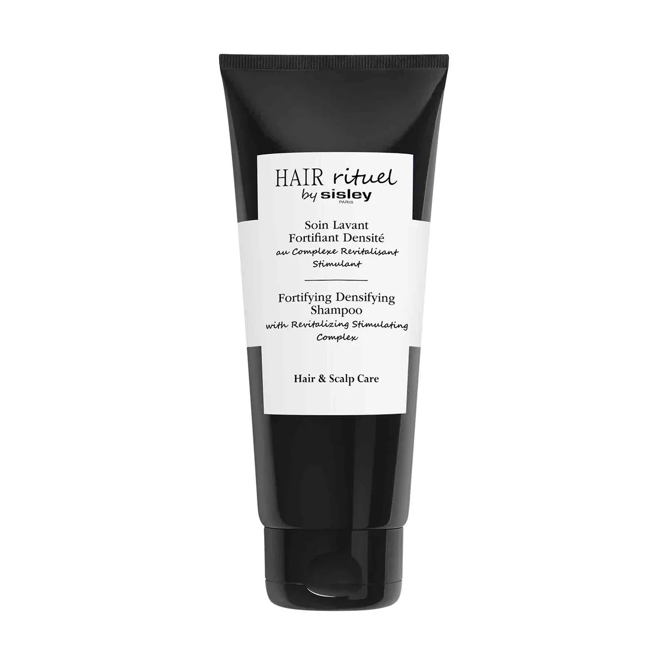 HAIR RITUEL BY SISLEY Soin Lavant Fortifiant Densité Shampoo