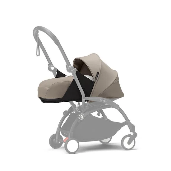 Pack nouveau-né 0+ YOYO³   Taupe        de               Stokke®