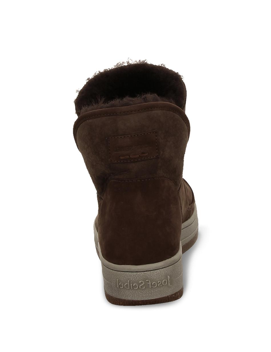 Stiefelette Kim 07, moro