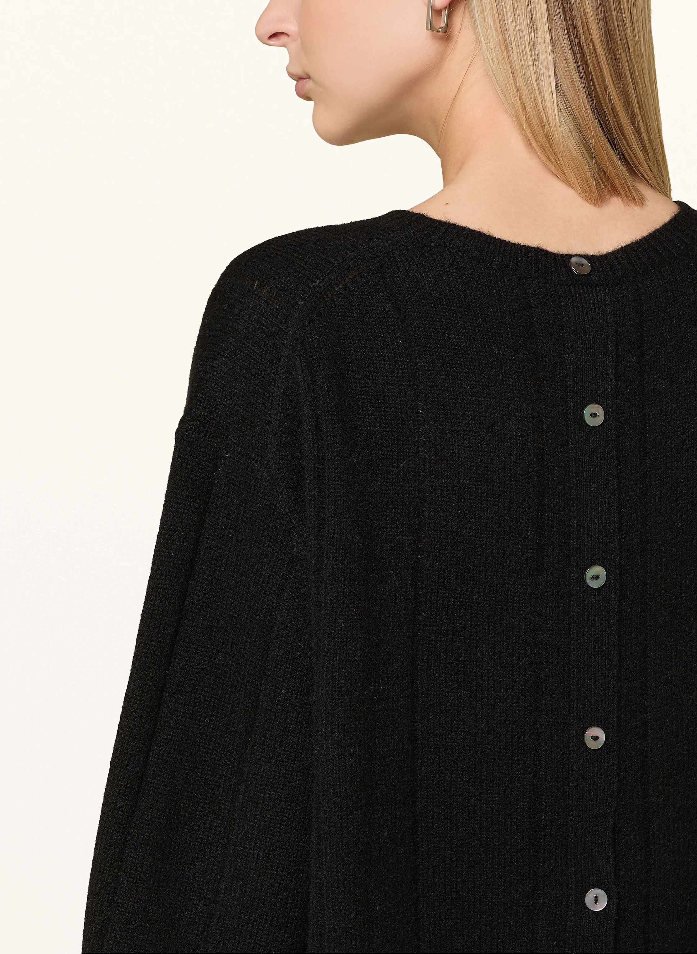 FTC CASHMERE Cashmere-Pullover