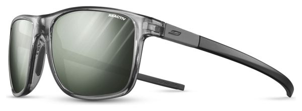 Lunettes Julbo The Streets Reactiv 1-3 Noir