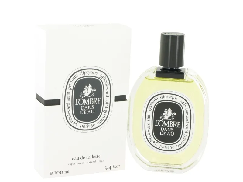Diptyque L'Ombre Dans L'Eau EDT W 100 ml