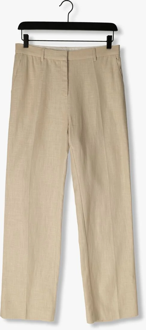 OMODA ATELIER zand omoda atelier pantalon x bo