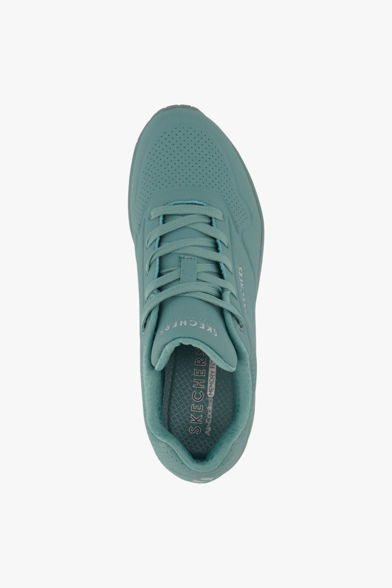 Skechers Uno Stand on Air Damen Sneaker