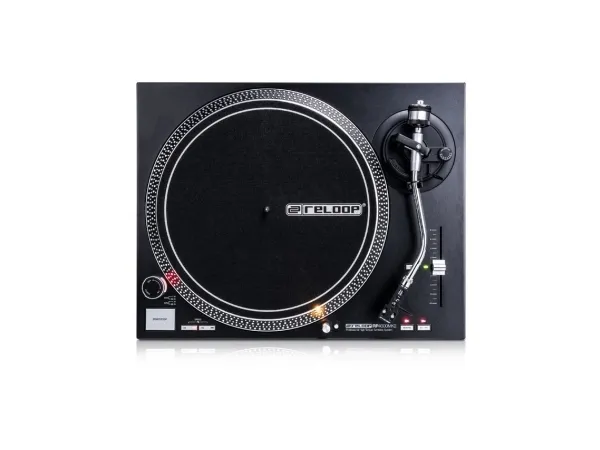 Reloop RP-4000 MK2 - DJ-pladespiller