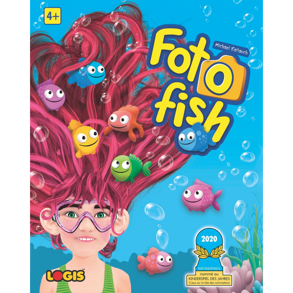 Foto Fish