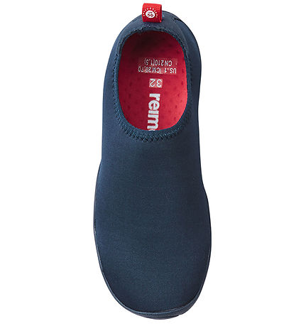 Reima Bådesko - UV50+ - Lean - Navy