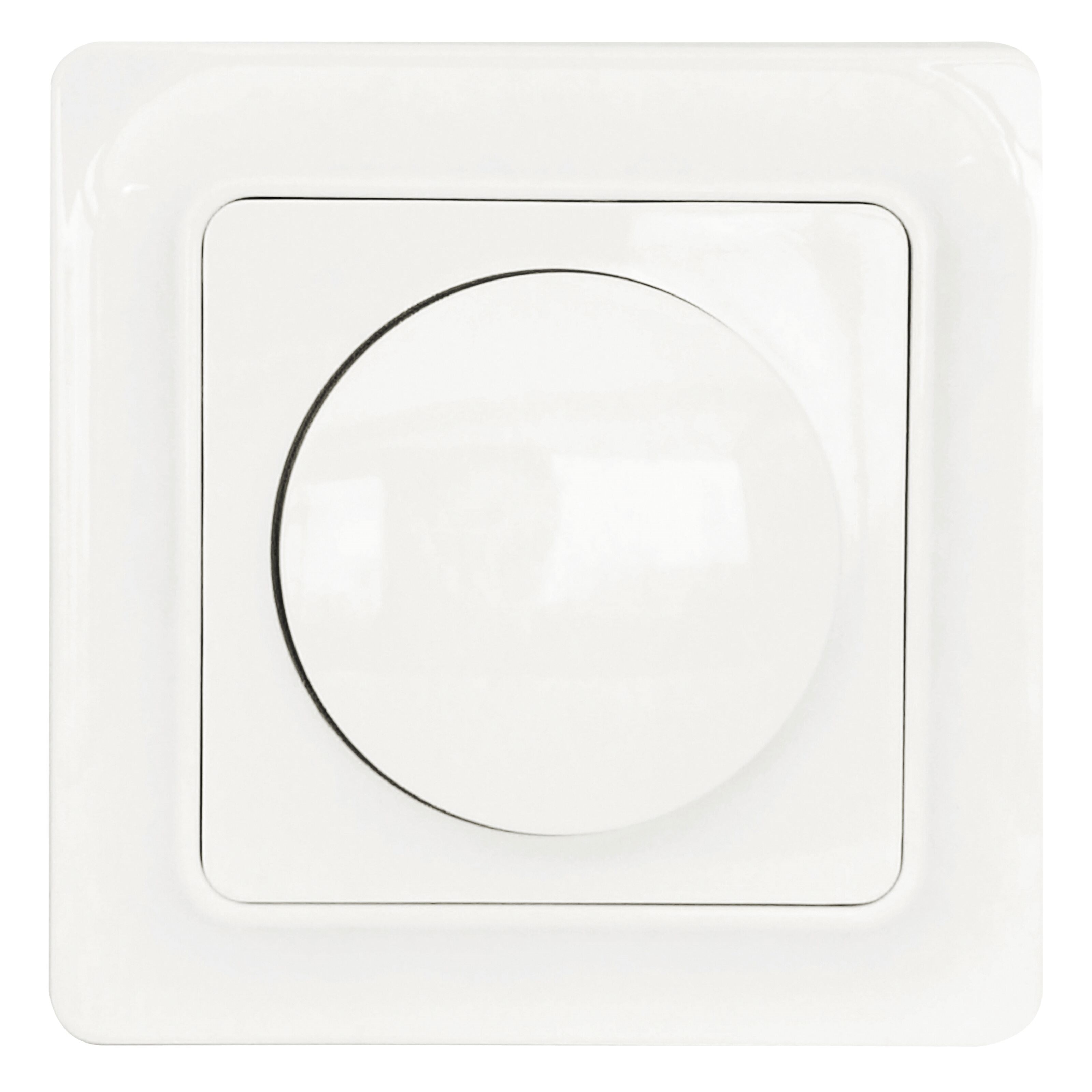 Malmbergs Gamma LED-dimmer 3-60 W - Hvit