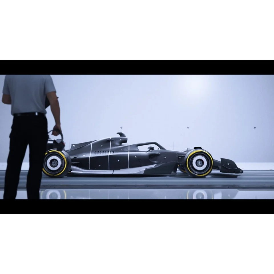 F1 Manager 2022- PlayStation 5