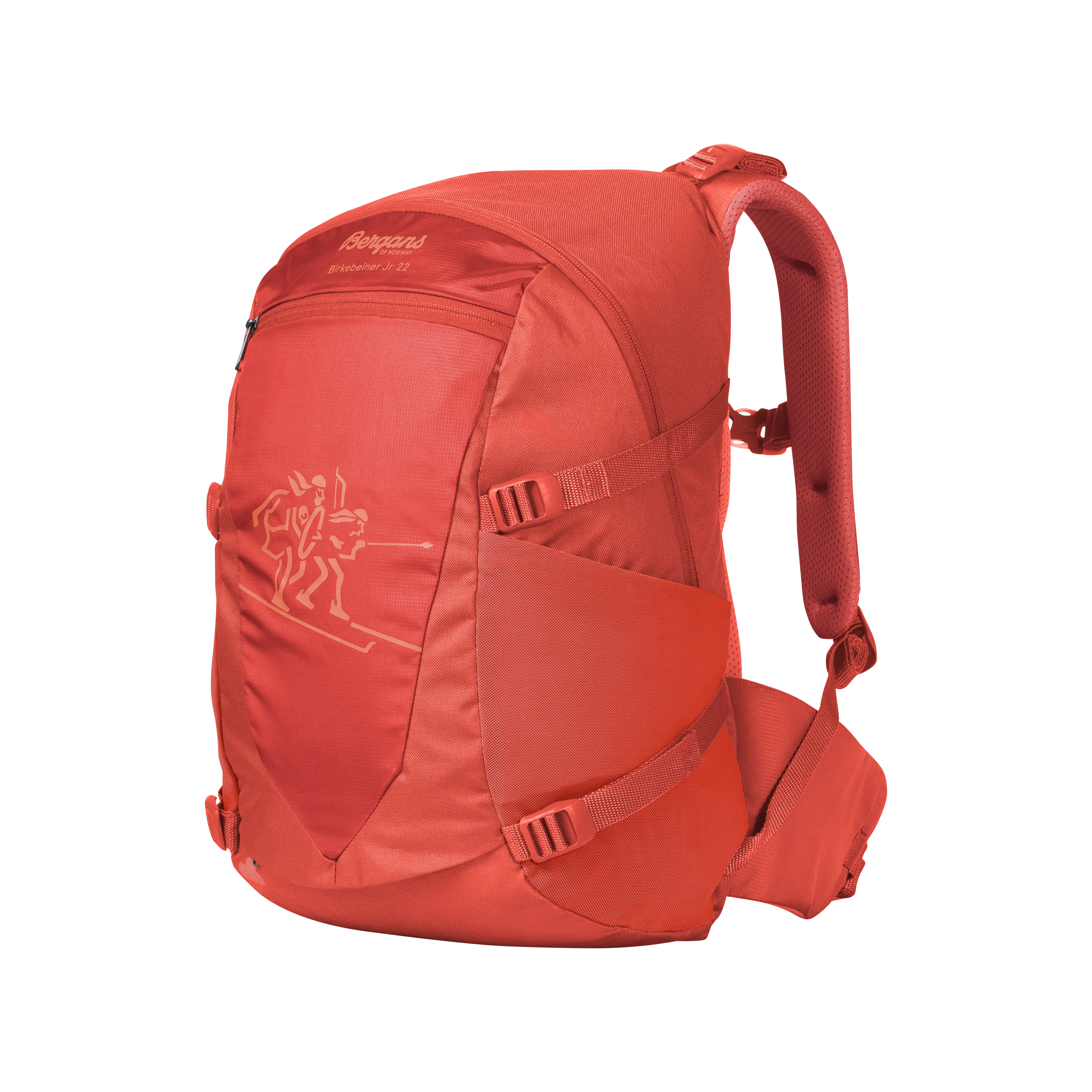 Birkebeiner Jr 22 Brick