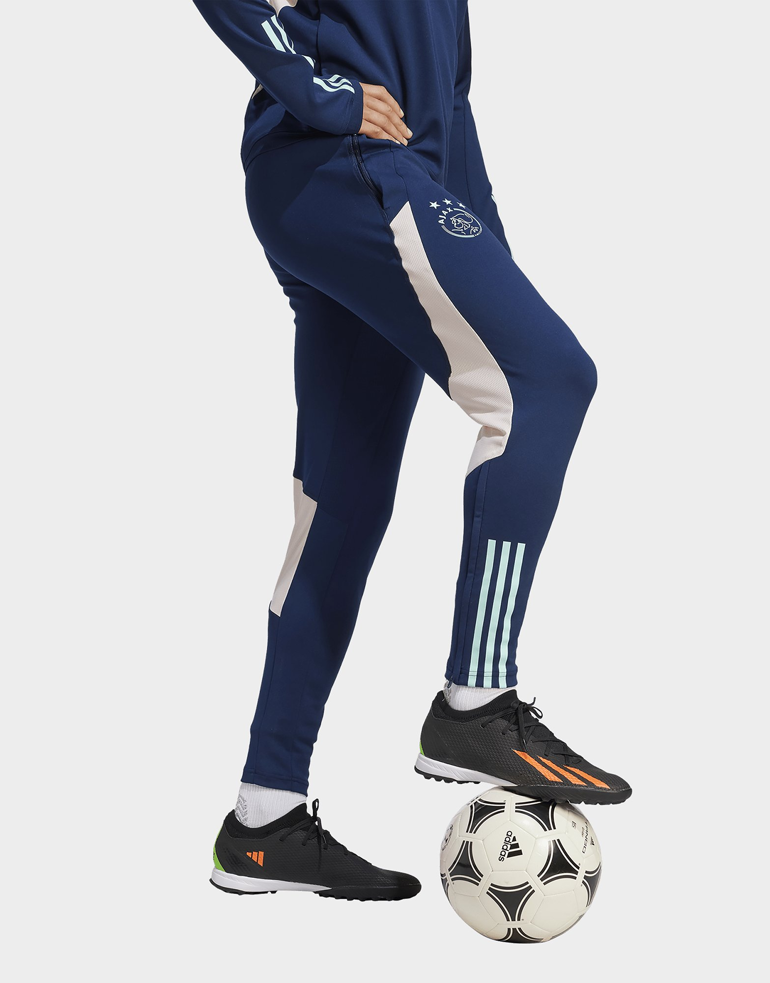 adidas Pantalon d'entraînement Ajax Amsterdam Tiro 23