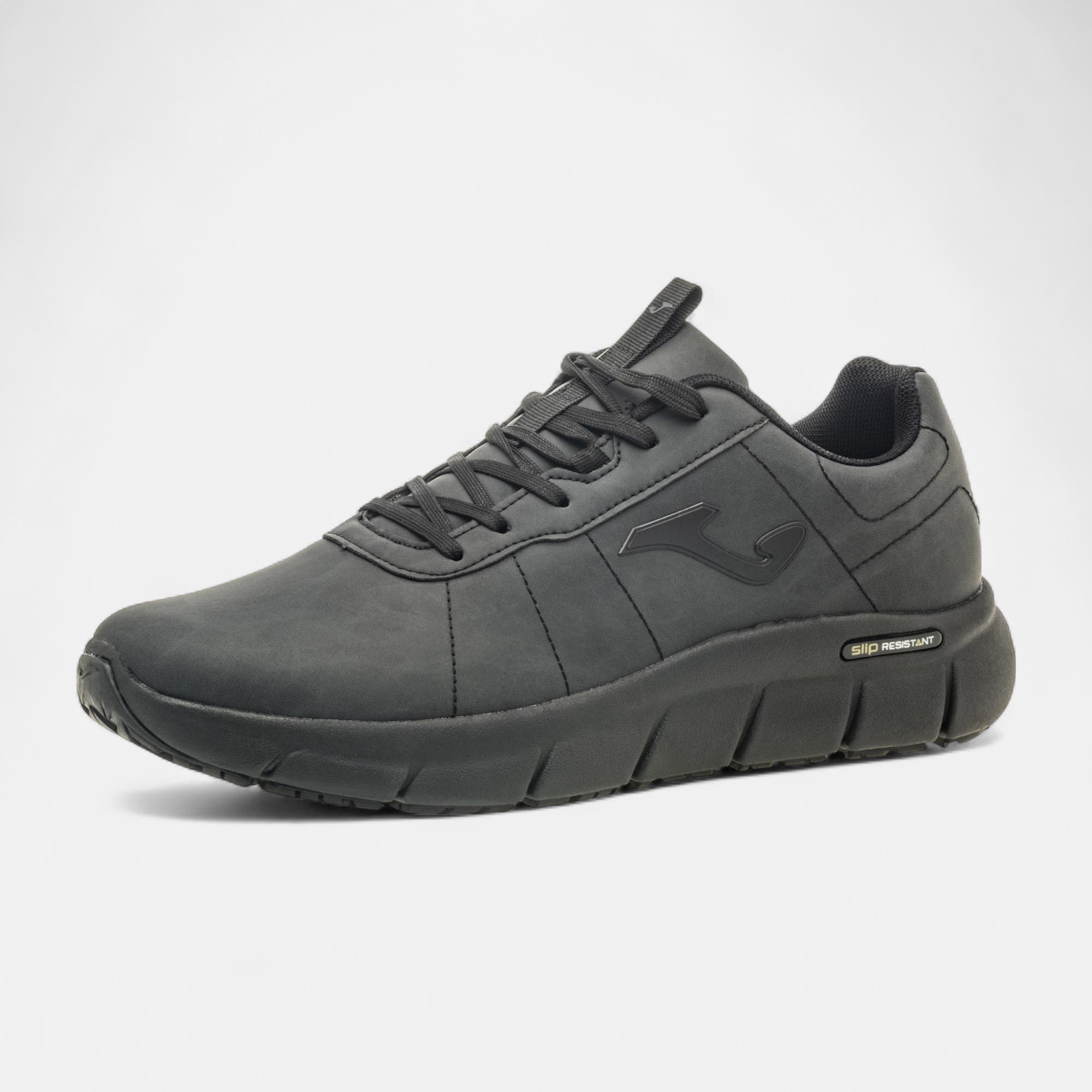 Baskets Homme noir