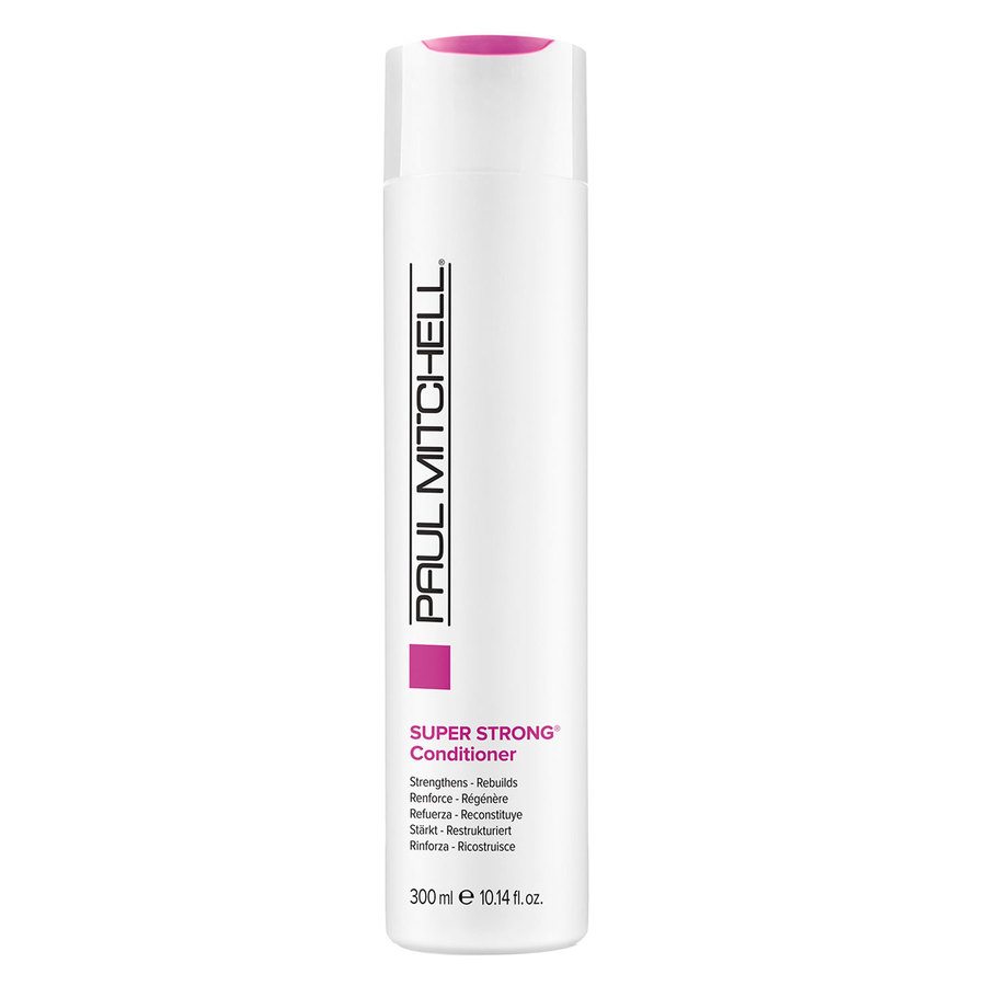 Paul Mitchell Strength Super Strong Conditioner 300ml