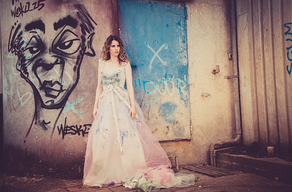 Fotoshooting München