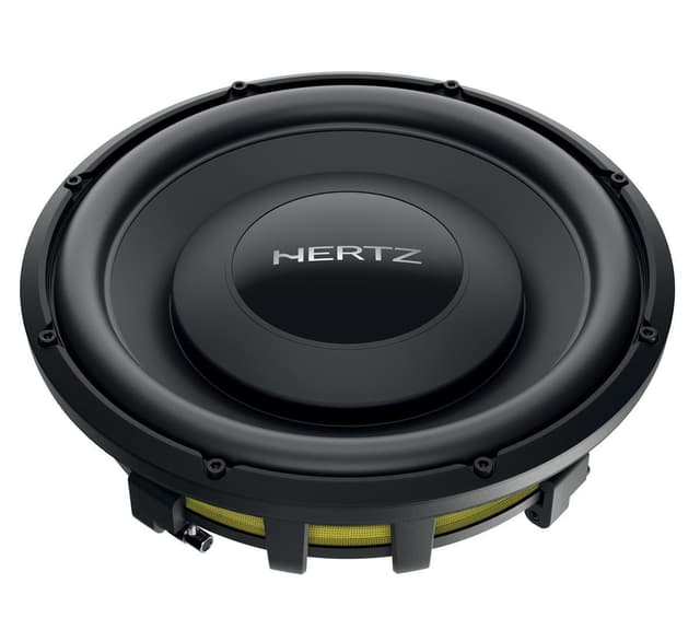 Mille Pro Shallow subwoofer 12#34:300mm 4 ohm 1000w