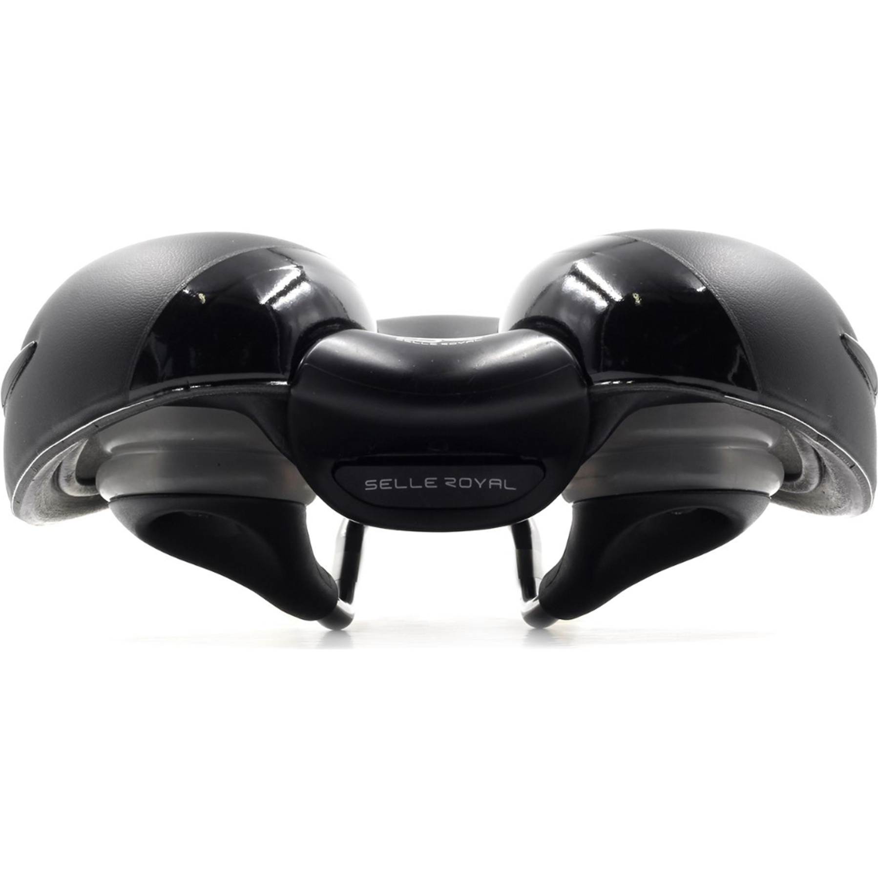 Selle Royal Respiro Moderate Zadel