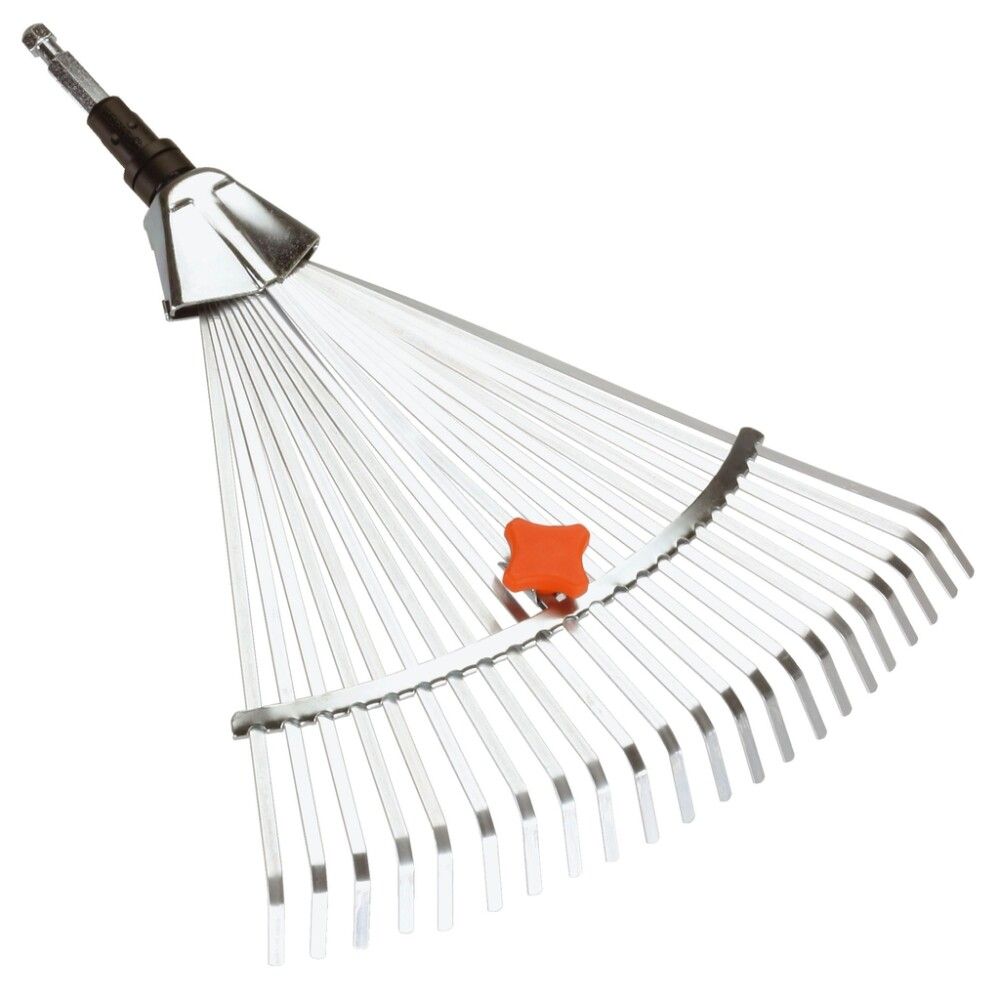 RAKE GARDENA COMBISYSTEM