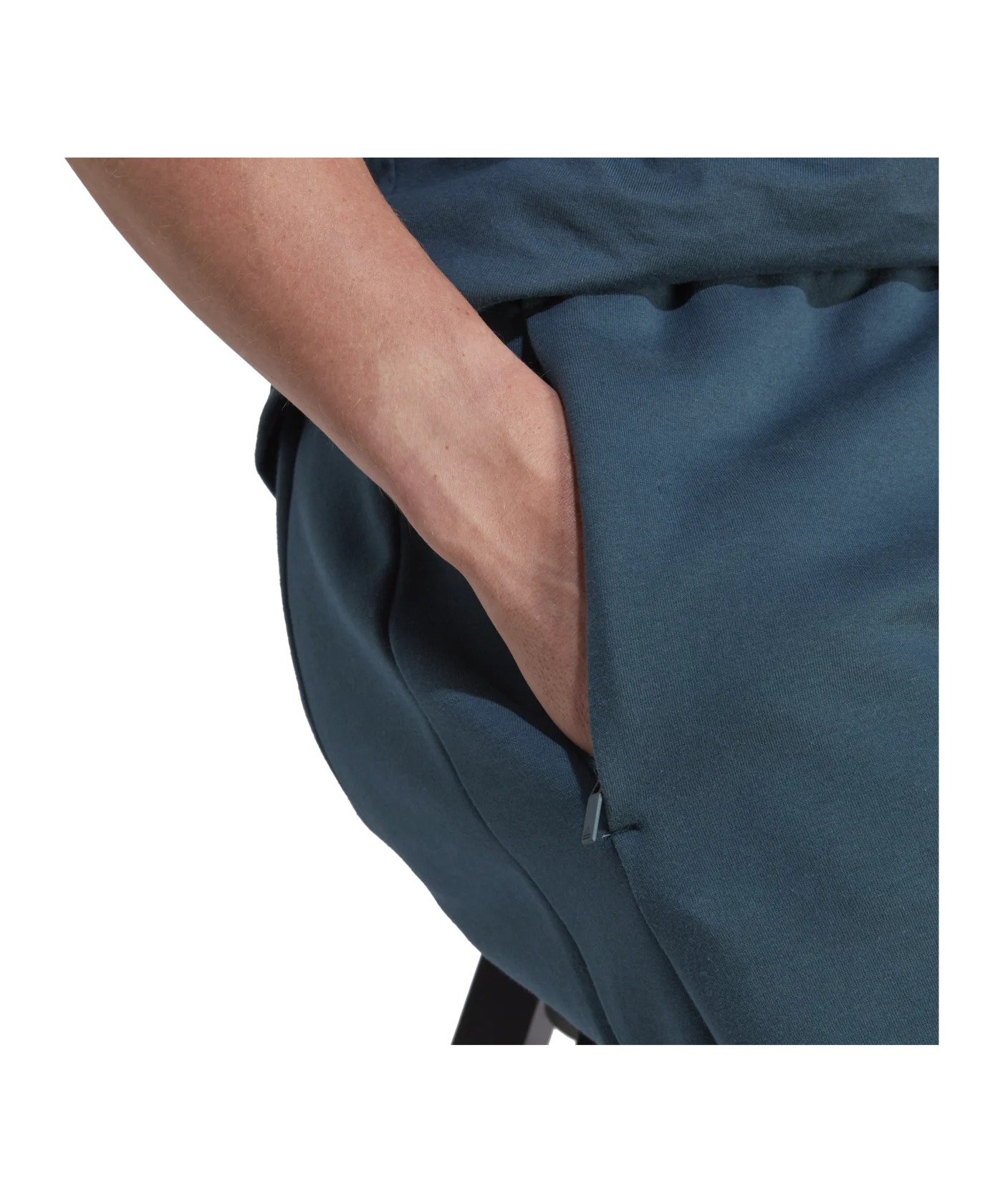 adidas ZNE Premium Short Türkis