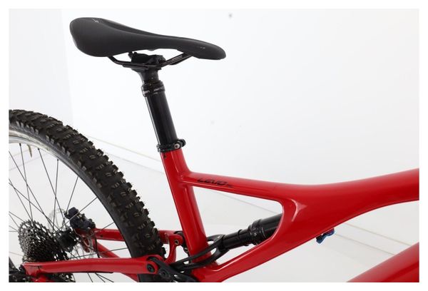 Produit reconditionné · Specialized Turbo Levo SL Comp Carbone / Vélo VTT électrique / Specialized | Bon état