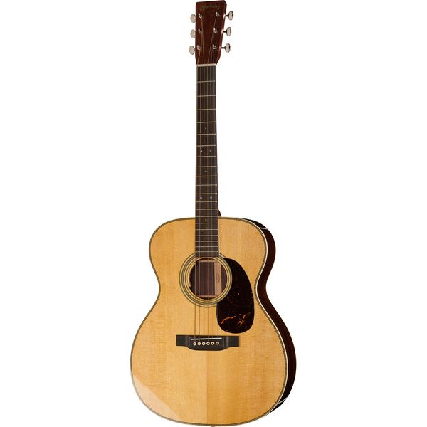 Martin Guitar 000-28E L.R.Baggs Anthem