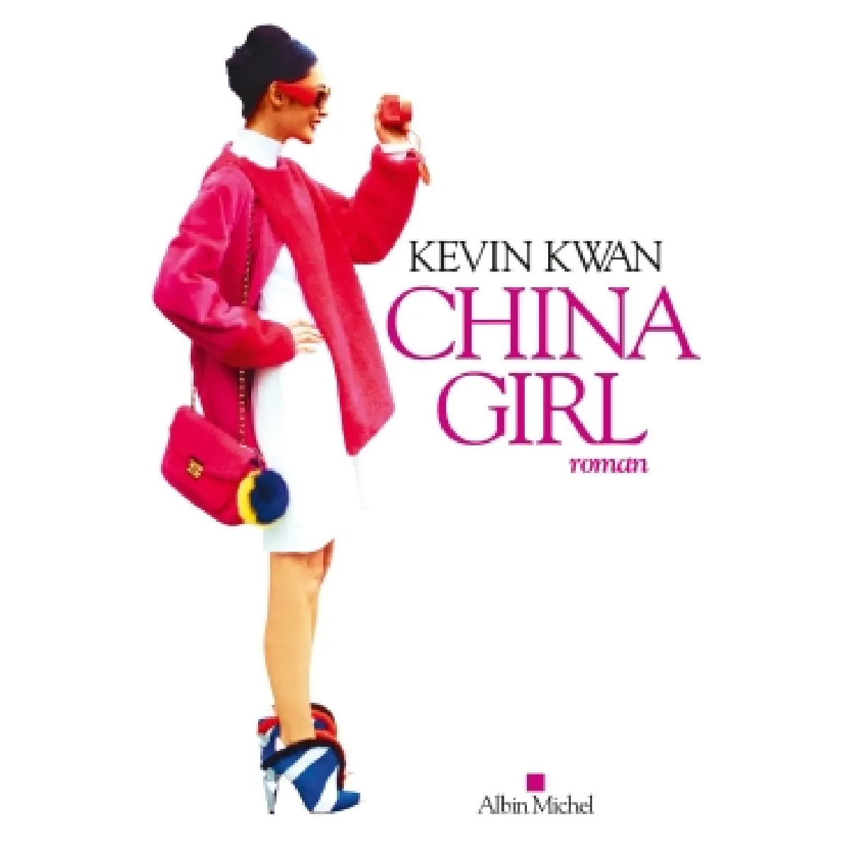 China girl · Occasion