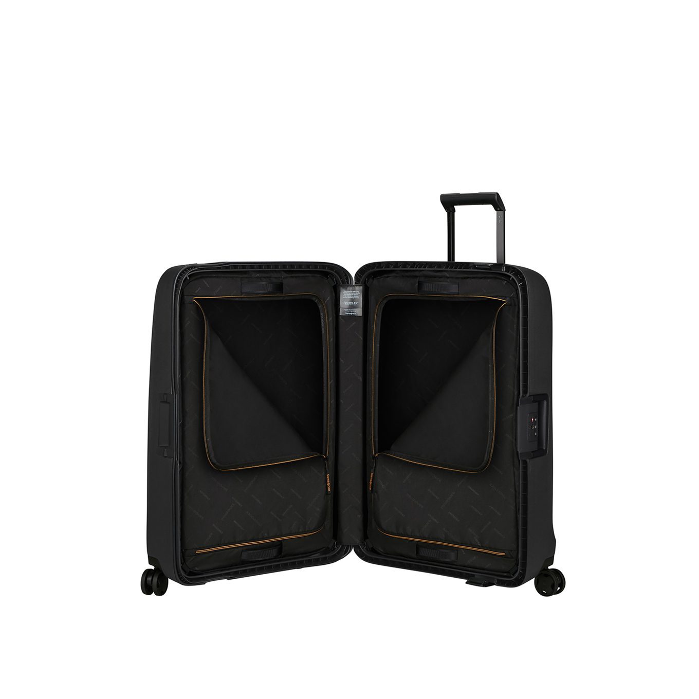 Samsonite Essens Spinner 75 cm Graphite