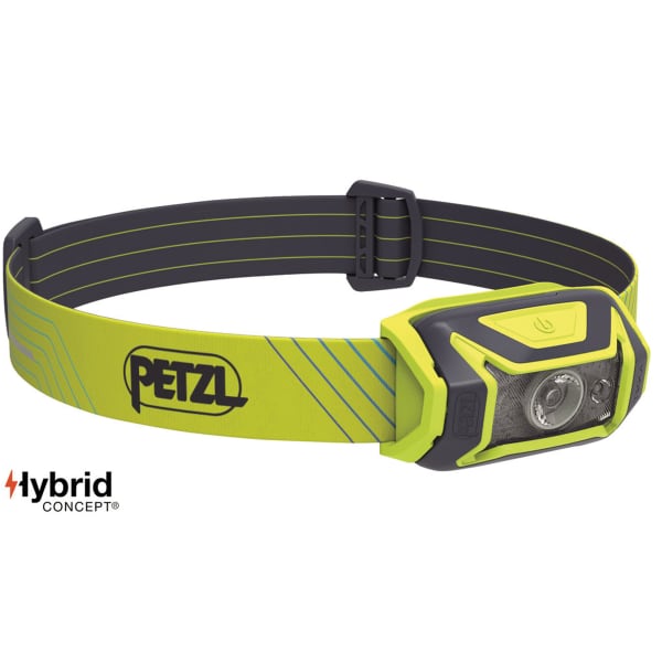 Frontale PETZL TIKKA CORE