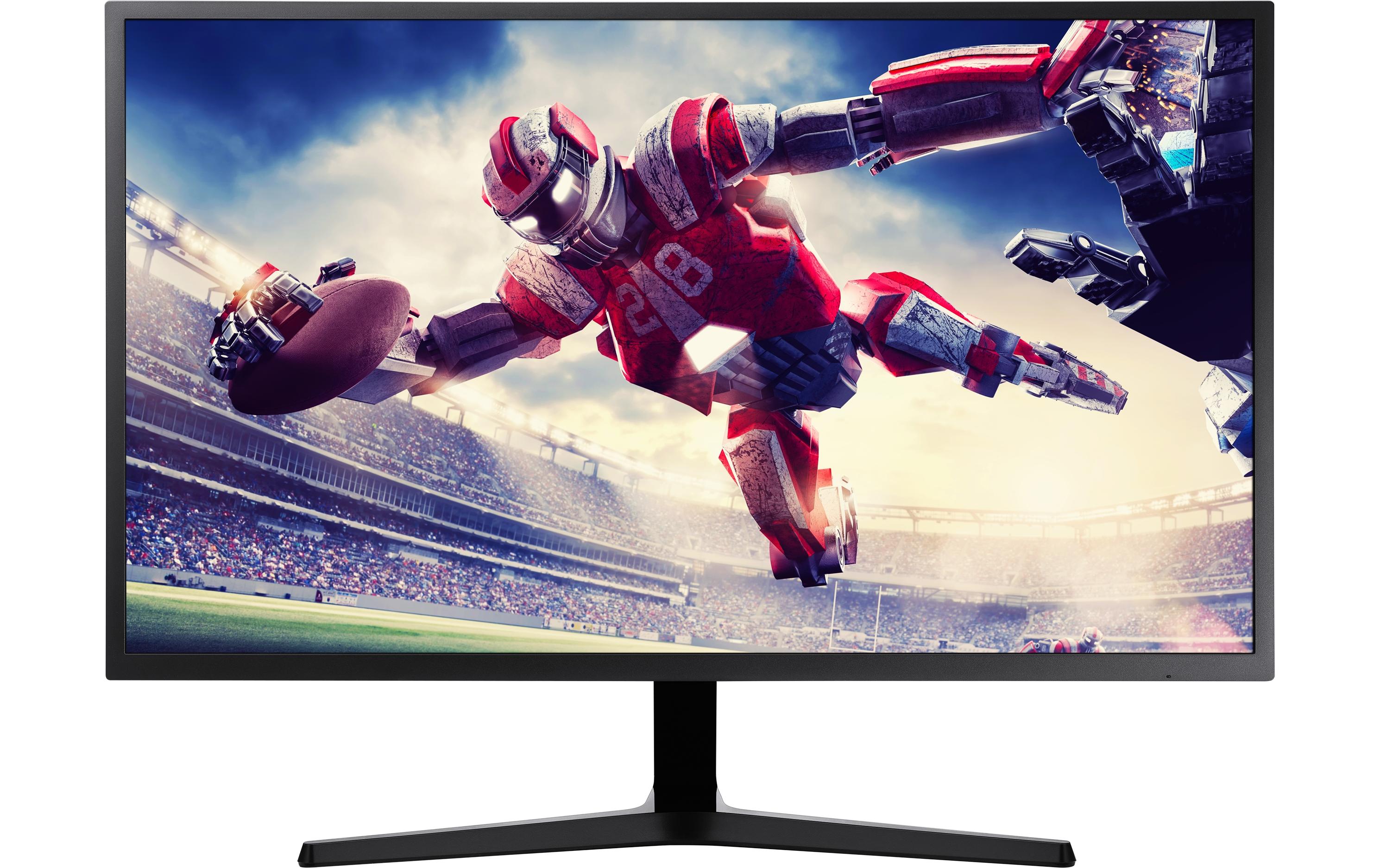 Monitor LU32J590UQPXEN<br>32