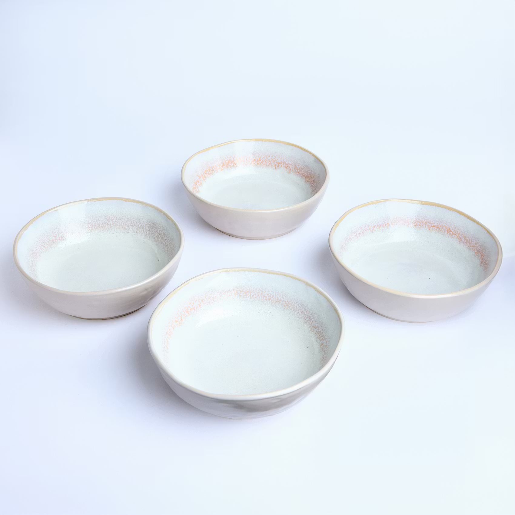 ARTISAN Schale 4er-Set