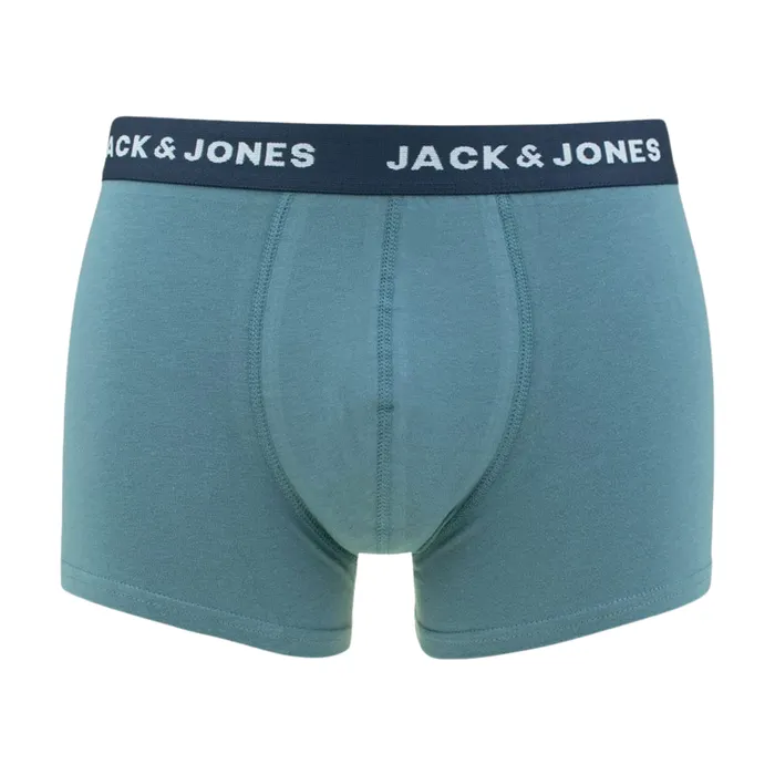 Jack & Jones Retro Trunks Boxershorts Heren (7-pack)